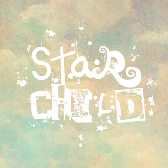 Meet your Posher, Star Child - Picture 1 of 1